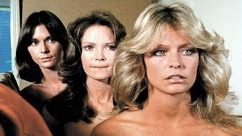 Charlie's Angels TV Review | Common Sense Media