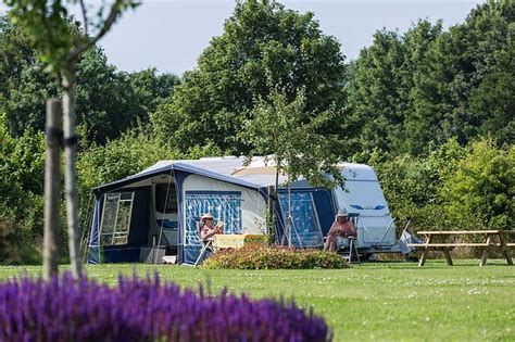 Top Family Camping Destinations in The UK - pretravels.com