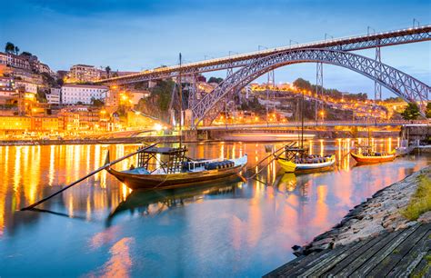 Porto travel guide for first-time visitors - Planning for Europe
