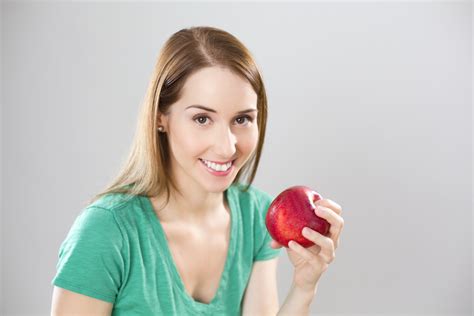Free Images : hand, apple, person, girl, woman, model, finger, food, health, lip, mouth, human ...