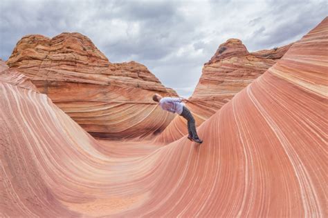 Ultimate Guide for The Wave, Arizona: Permits, Lottery & Hiking ...