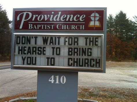 hahahaha | Funny church signs, Church signs, Church sign sayings