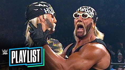 WCW Nitro’s most outrageous moments: WWE Playlist - YouTube