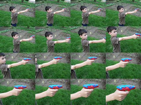 sequence: water pistol cu | woodleywonderworks | Flickr