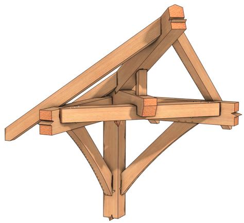 Timber Frame Construction Details