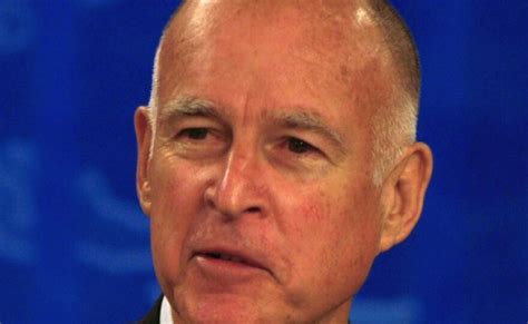 Brown Releases Plan To Ease Prison Overcrowding | KPBS Public Media