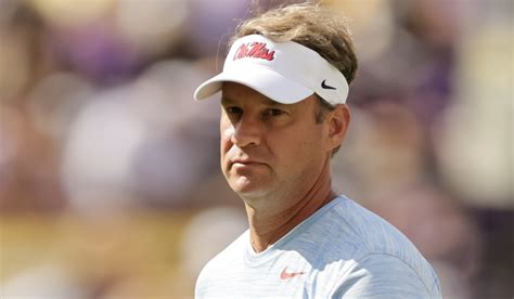 How Lane Kiffin could still be in a position to leave Ole Miss for another major college job ...