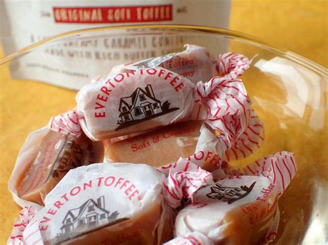 Everton Toffee and Toffee Pretzels: Creamy, Buttery (and Salty) Goodness