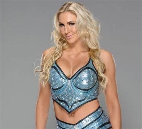 Charlotte Flair: Profile & Match Listing - Internet Wrestling Database ...