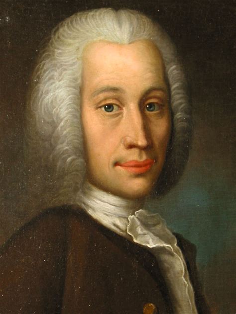 Anders Celsius (1701-1744)