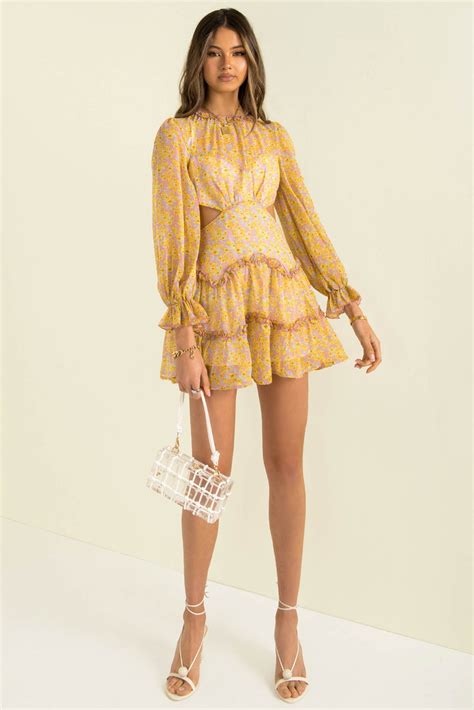 Sundaes-muse.com | Fashion best design Sundae Muse DRESSES Virgo Dress ...