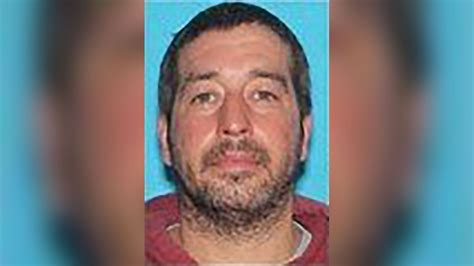 Police identify person of interest in Maine shootings and warn he's armed and dangerous
