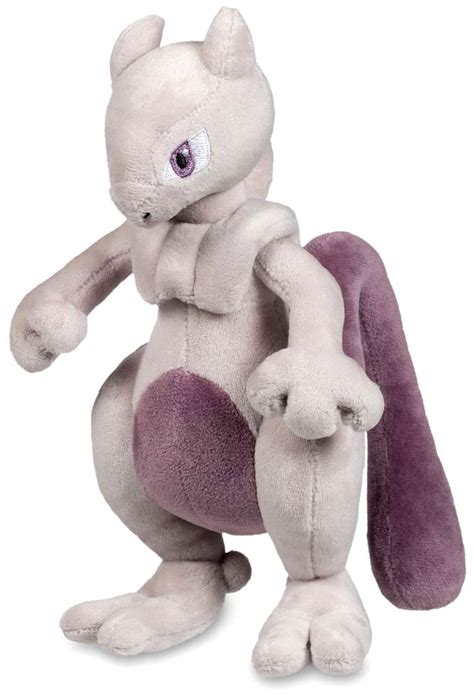 Pokemon Mewtwo Plush - Walmart.com - Walmart.com