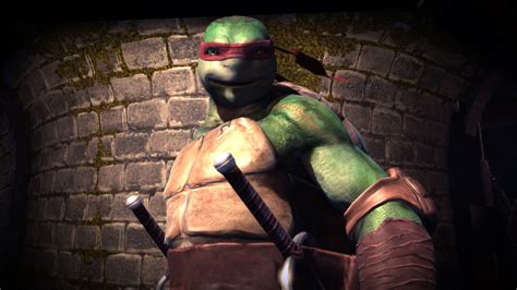 Buy Teenage Mutant Ninja Turtles: Out of the Shadows PC Game | Steam Download