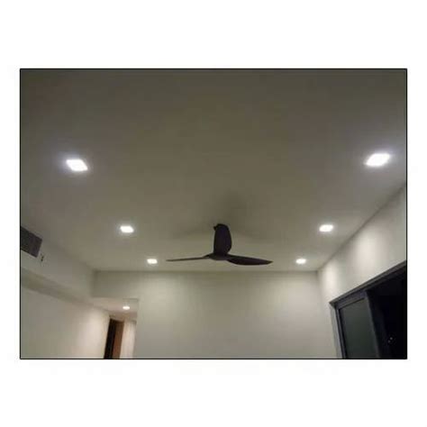 False Ceiling LED Lights at best price in Hyderabad by Exotik Kitchen ...