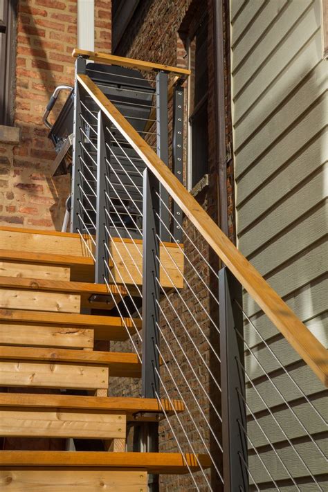 Pin on Best Stair Railing Designs