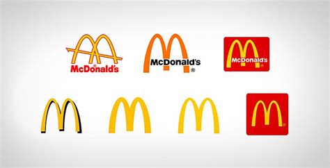 McDonald's Logo & Branding: A Lesson For Fast Food Companies