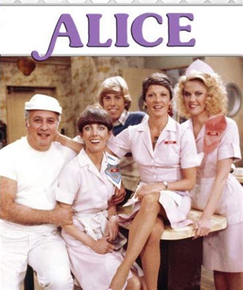 A Comprehensive Guide To The Alice Mel's Diner Cast