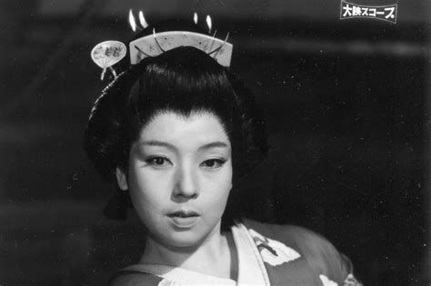 'Rashomon' actress Machiko Kyo dies at 95 | ABS-CBN News