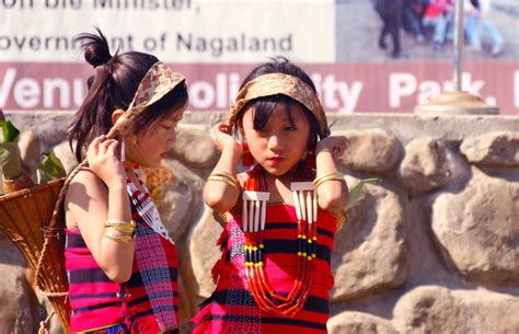 Aggregate more than 148 nagaland traditional dress name super hot ...