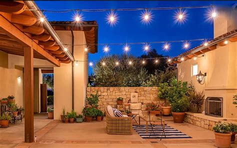 My New Courtyard Design and Sources - Cindy Hattersley Design