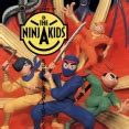 The Ninja Kids (Taito F2 System) (Arcade) (gamerip) (1991) MP3 - Download The Ninja Kids (Taito ...