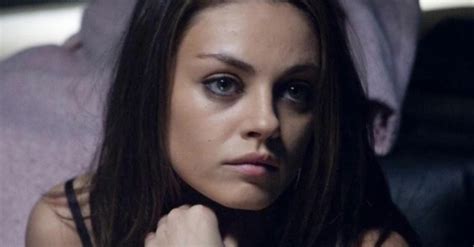 Mila Kunis Movies List: Best to Worst