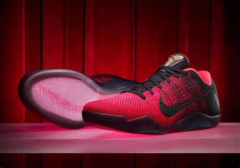 Nike Kobe 11 Achilles Heel Release Date - Sneaker Bar Detroit