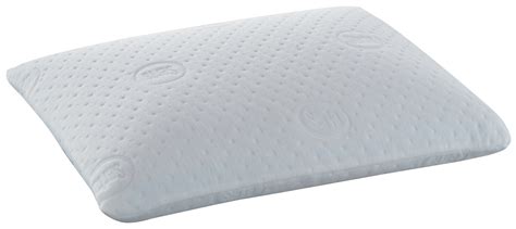 Serta Sleep to Go DuoCore Dual Comfort Pillow--Sears