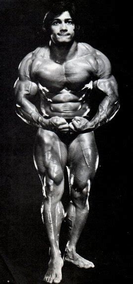 Danny Padilla - Top Bodybuilders - RxBodybuilders.com