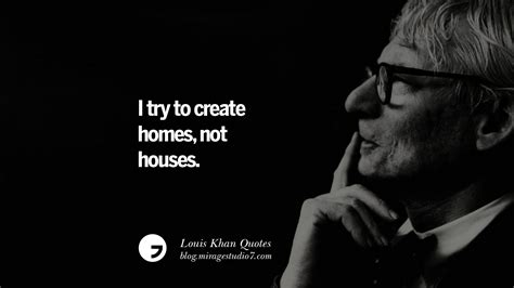 12 Louis Khan Quotes On Modern Architecture, Natural Lighting And Culture