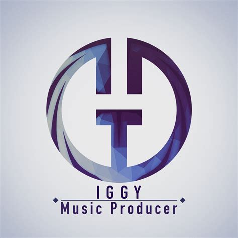 Iggy Logo by YeLmiSoR on DeviantArt