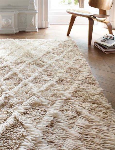 54 Cool Shaggy Rugs For Living Room - Home Decor Ideas