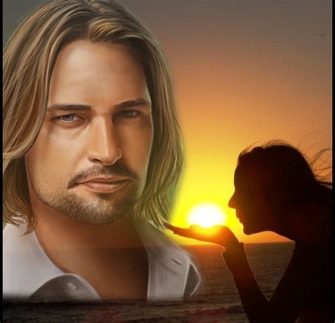 JOSH HOLLOWAY - Lost Fan Art (6219900) - Fanpop