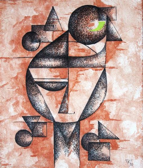 Buy Painting Silence Artwork No 16279 by Indian Artist Kuheli Sarkar