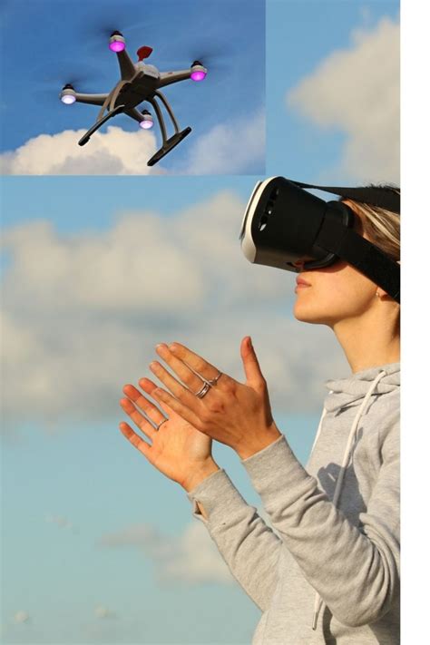 VR Headset For Drone – Source Of Electronic Appliance 2024