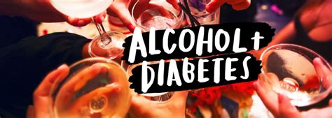 Alcohol and Diabetes: Do They Mix?