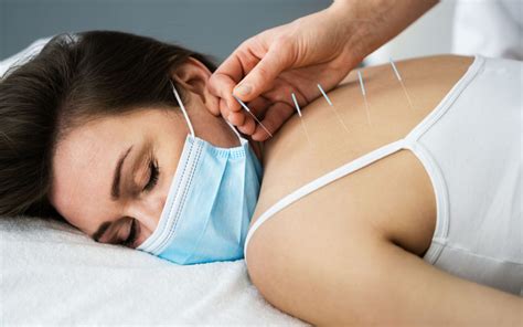 Experience The Benefits of Dry Needling | Alternative Health Center of ...