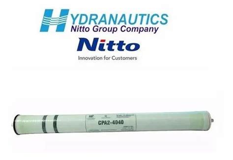 Hydranautics SWC5LD 4040 RO Membrane, 1000 lph at Rs 17000 in Chennai | ID: 22469701412