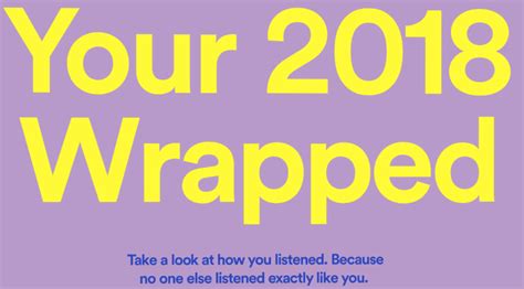 Spotify Wrapped: Bring back your favorite songs! - Soundiiz Blog