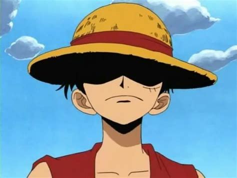 Luffy pas content | Dibujos, Personajes de anime, Wallpaper de anime