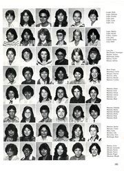 McCollum High School - Wrangler Yearbook (San Antonio, TX), Class of ...