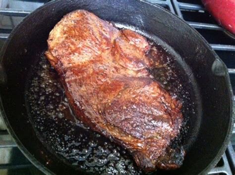 Broil A Perfect Steak Recipe - Food.com