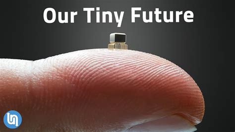 Exploring Nanotechnology and the Future of Renewable Energy | The Futurist