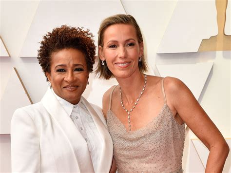 Wanda Sykes reveals wife’s funny reaction to Oscars host announcement | The Independent