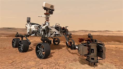 NASA Mars rover launches: a closer look at its record-breaking cameras NASA Mars rover – DLSServe