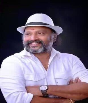 Kollywood Actor Pandi Selvam Biography, News, Photos, Videos | NETTV4U