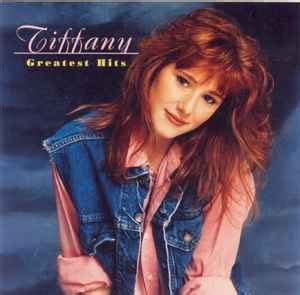 Tiffany - Greatest Hits | Releases | Discogs