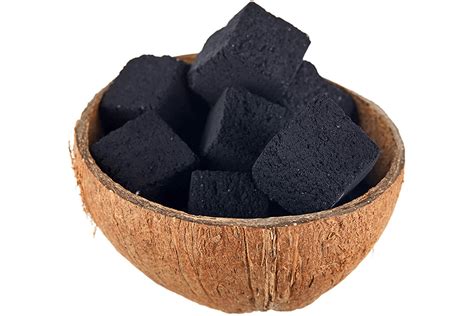 Coconut Charcoal – Mitra Agro Global