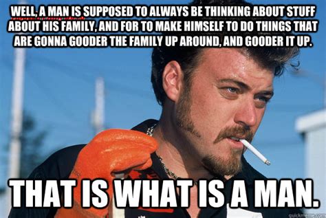 Ricky Trailer Park Boys memes | quickmeme